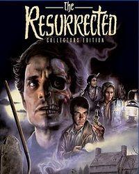 Воскресший (1992) смотреть онлайн